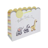 Baby Shopper - Gift Bag with Greeting Card