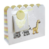 Baby Shopper - Gift Bag with Greeting Card