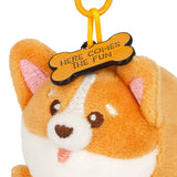 Super Soft! - Tiny - Corgi