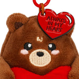 Super Soft! - Tiny - Teddy Bear
