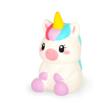 Anti-stress Squishy - Stress Less - Unicorn