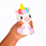 Anti-stress Squishy - Stress Less - Unicorn