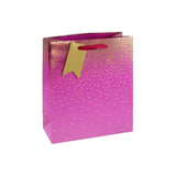 Pink Ombre - Medium Gift Bag