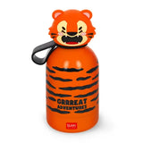 Hot & Cold BFF - Kids Bottle - Tiger