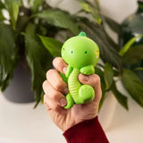 Anti-stress Squishy - Stress Less - Dino