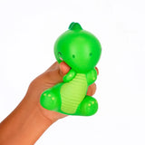 Anti-stress Squishy - Stress Less - Dino