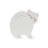 Adhesive Notepad - Kitty Love