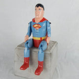 Muscly Superhero/Superman