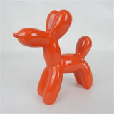 Resin Balloon Dog