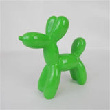 Resin Balloon Dog