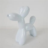Resin Balloon Dog