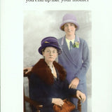 Looking Like Your Mother Card