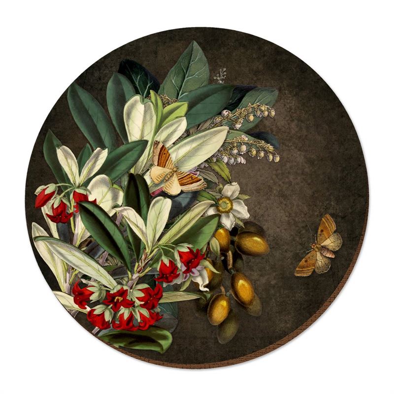 Wolfkamp & Stone Placemats