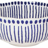 Sprout Stamped Mixing Bowl - Sml