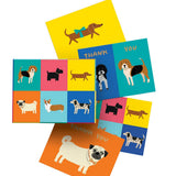 Prize Pooches 8 Pkt - Boxed Notecards