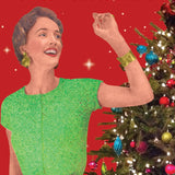 Christmas Decorations - Christmas Card