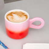 Sunset Mug