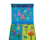 Modern Birds - Playing Cards