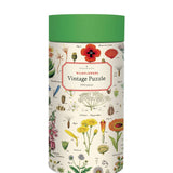 Wildflowers 1000 Pce - Vintage Puzzle