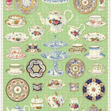 Tea Time 1000 Pce - Vintage Puzzle