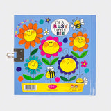Bee Happy - Secret Diary