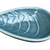 Mussel Blue - 12cm Bowl