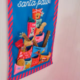Christmas Advent Calendar - Dog