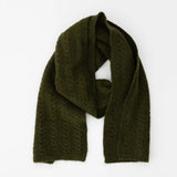 Farrah Scarf – Sage