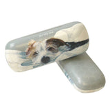 Scruffy Love - Glasses Case