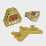 100 Disgusting Poo Jokes