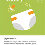 New Baby