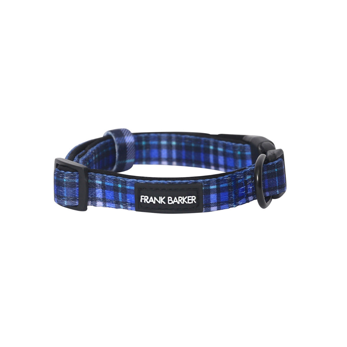 Frank Barker Collar