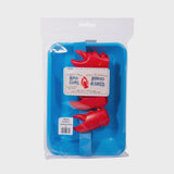Lobster Claw Clips - Fisherman Core