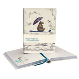 Joshua Tree - Illustrated Journal