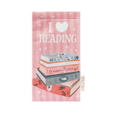 Forever Booked Reading Glasses Case