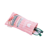 Forever Booked Reading Glasses Case