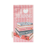 Forever Booked Reading Glasses Case