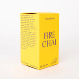 Fire Chai