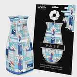 Frank Lloyd Wright Waterlillies - Modgy Expandable Vase