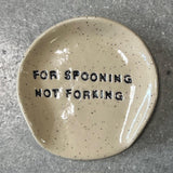 Handmade Spoon Rests That Make You Smile