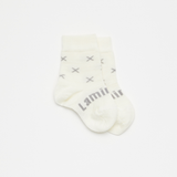 Lamington - Fox - Crew Socks