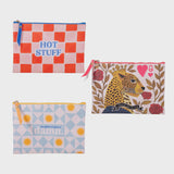 Cosmetic Pouch