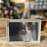 Rimu Photo Frame