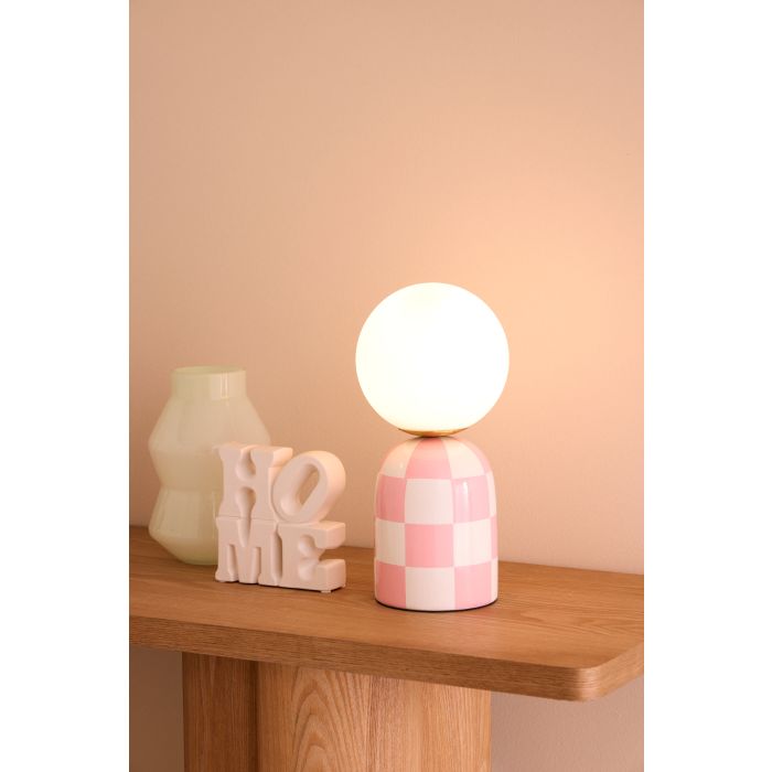 Archie Table Lamp