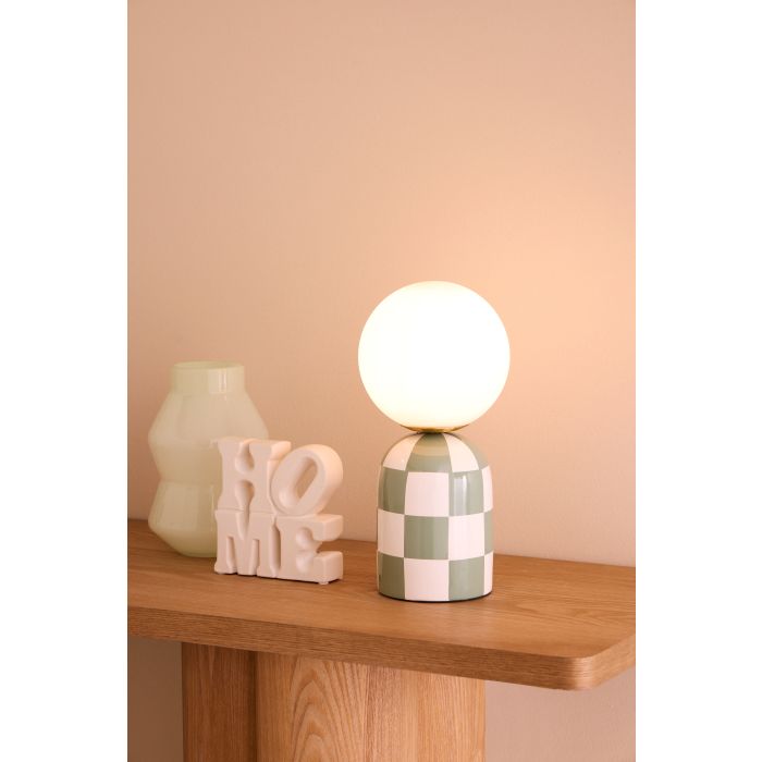 Archie Table Lamp