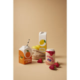 Strawberry Milk / Lewis Carton Vessel