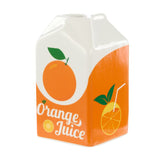Orange Juice - EM Lewis Carton Vessel