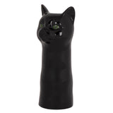 Aslan Cat Vase