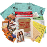 Unsolved Case Files: Avery and Zoe Gardner