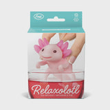 Relaxolotl - Tea Infuser